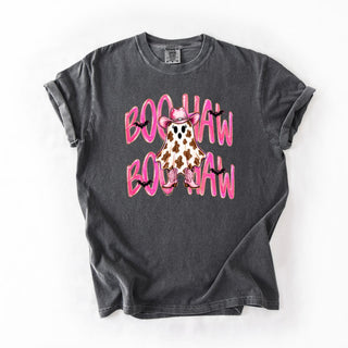 Boo Haw Girl