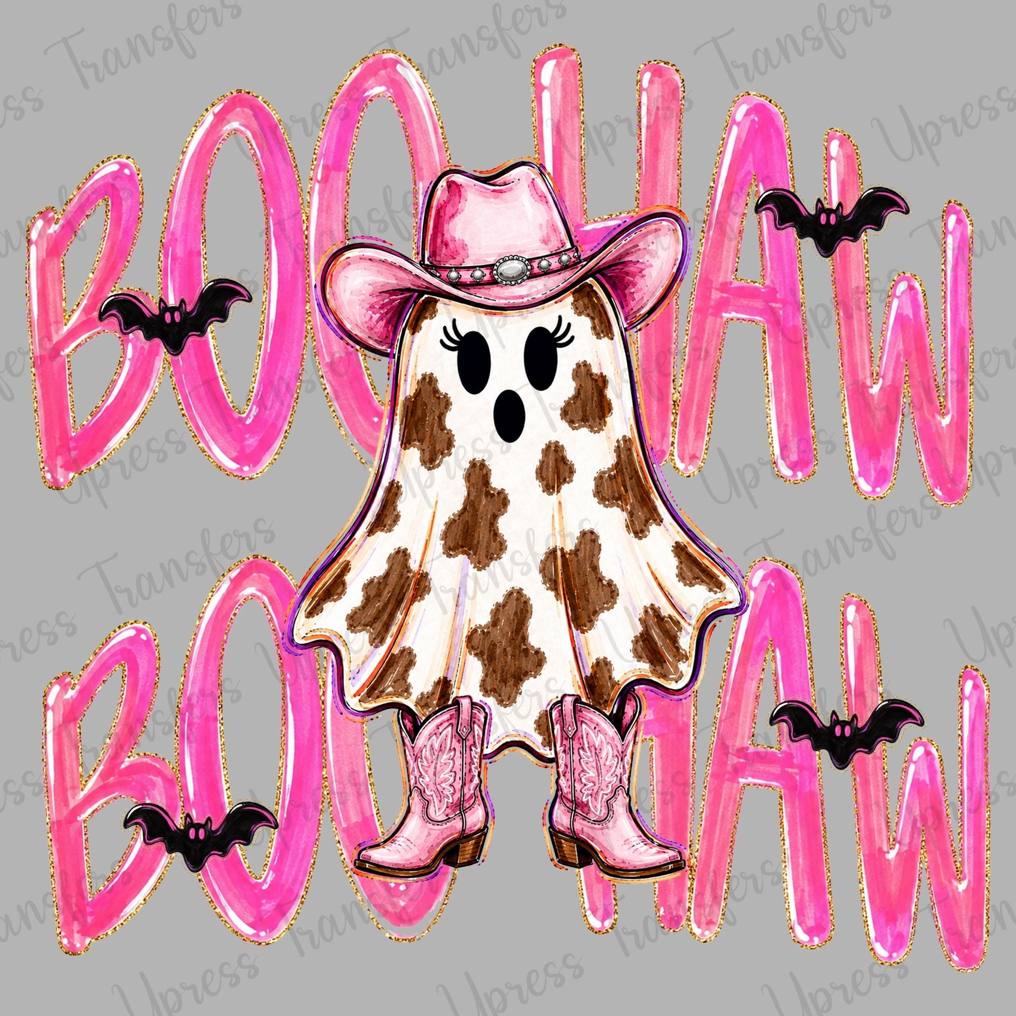 Boo Haw Girl