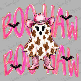 Boo Haw Girl