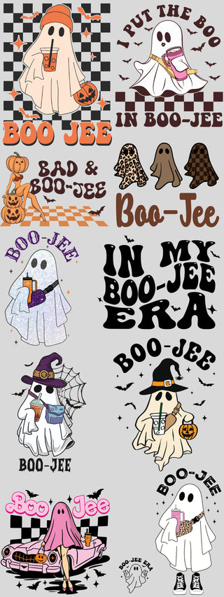 Boo-Jee