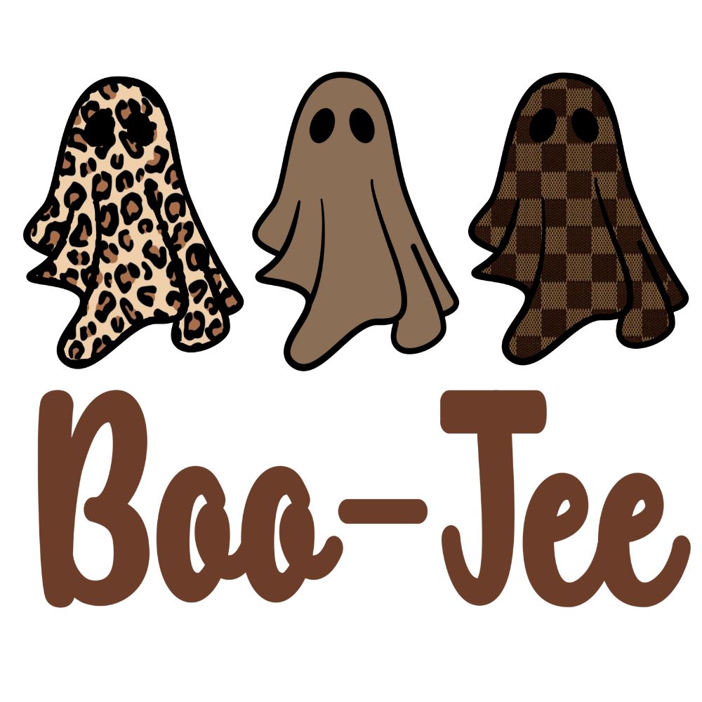 Boo-Jee Brown