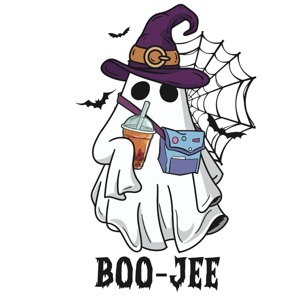 Boo-Jee Ghost