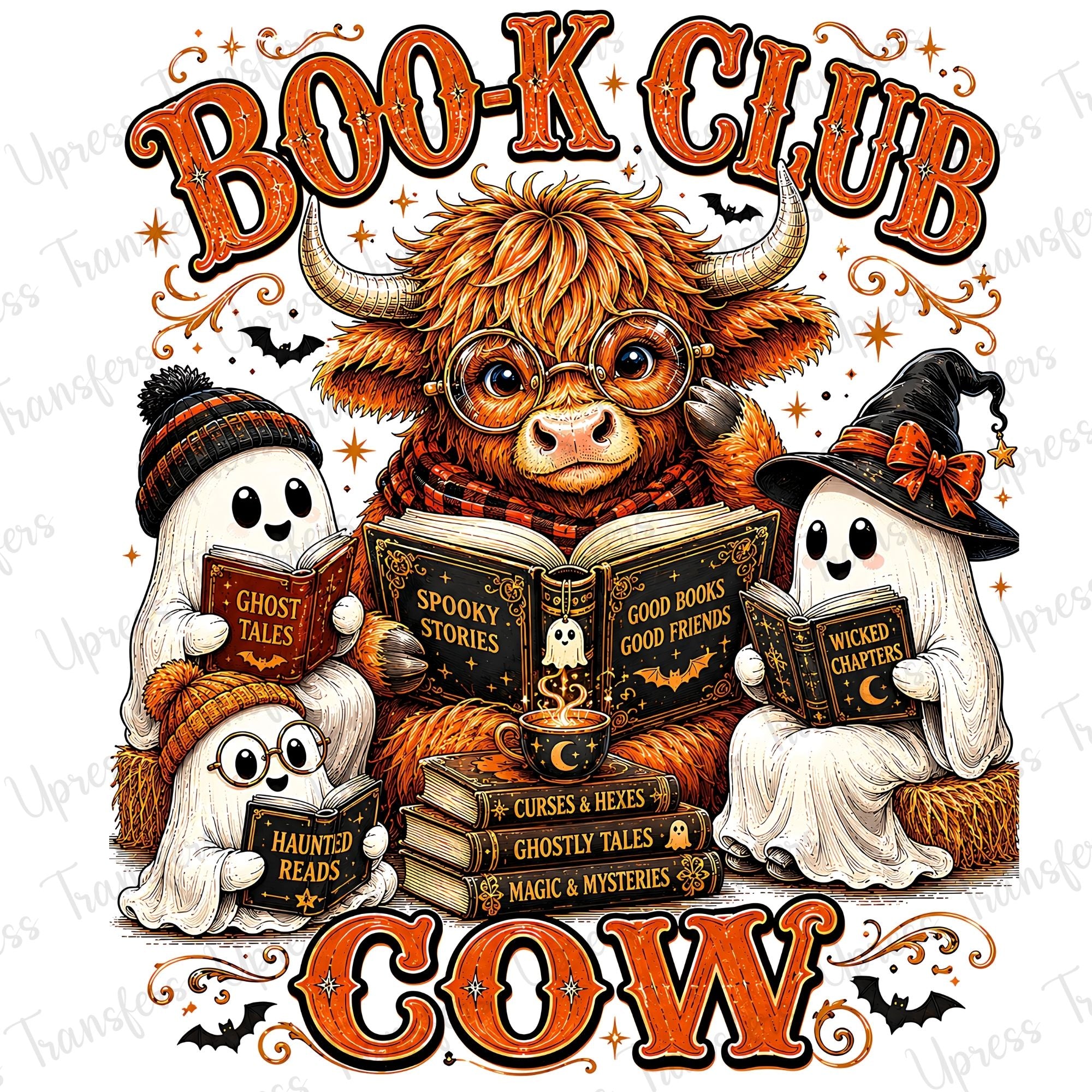 Boo K Club