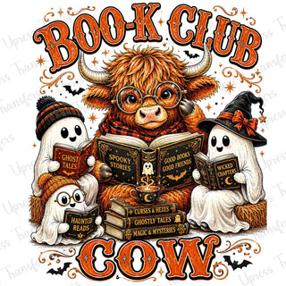 Boo K Club