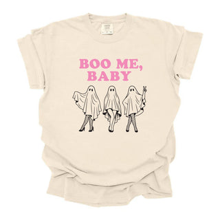 Boo Me Baby