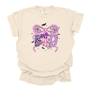 Boo Purple Girly Ghost