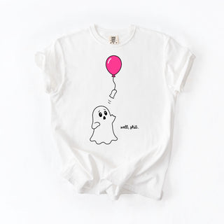 Boo Sheet Balloon