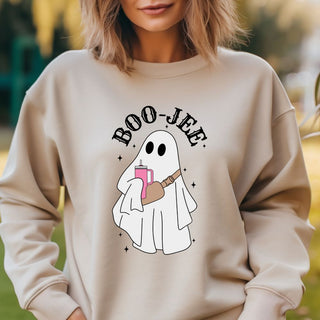 Boo-Jee Ghost