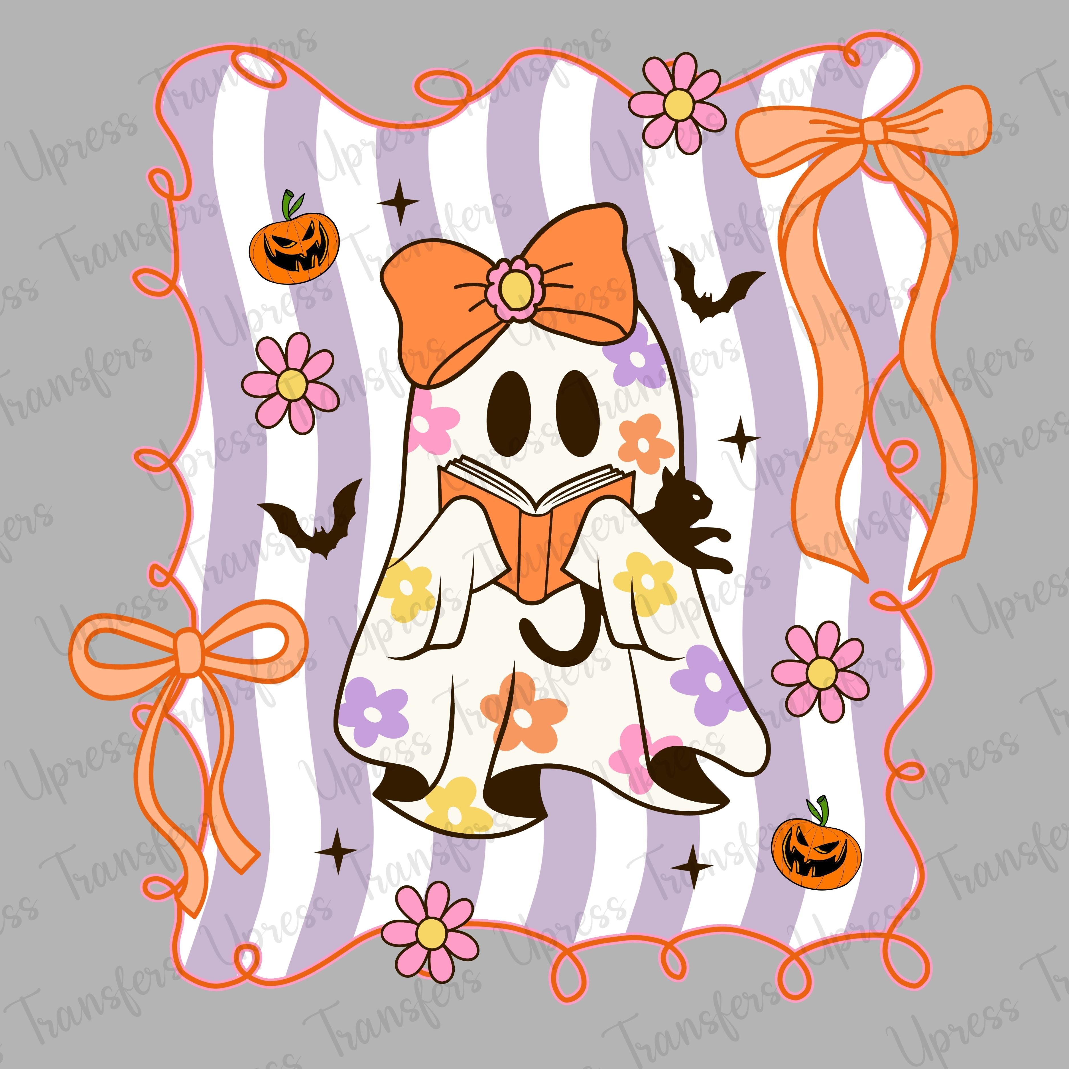 Book Ghoul