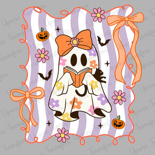 Book Ghoul