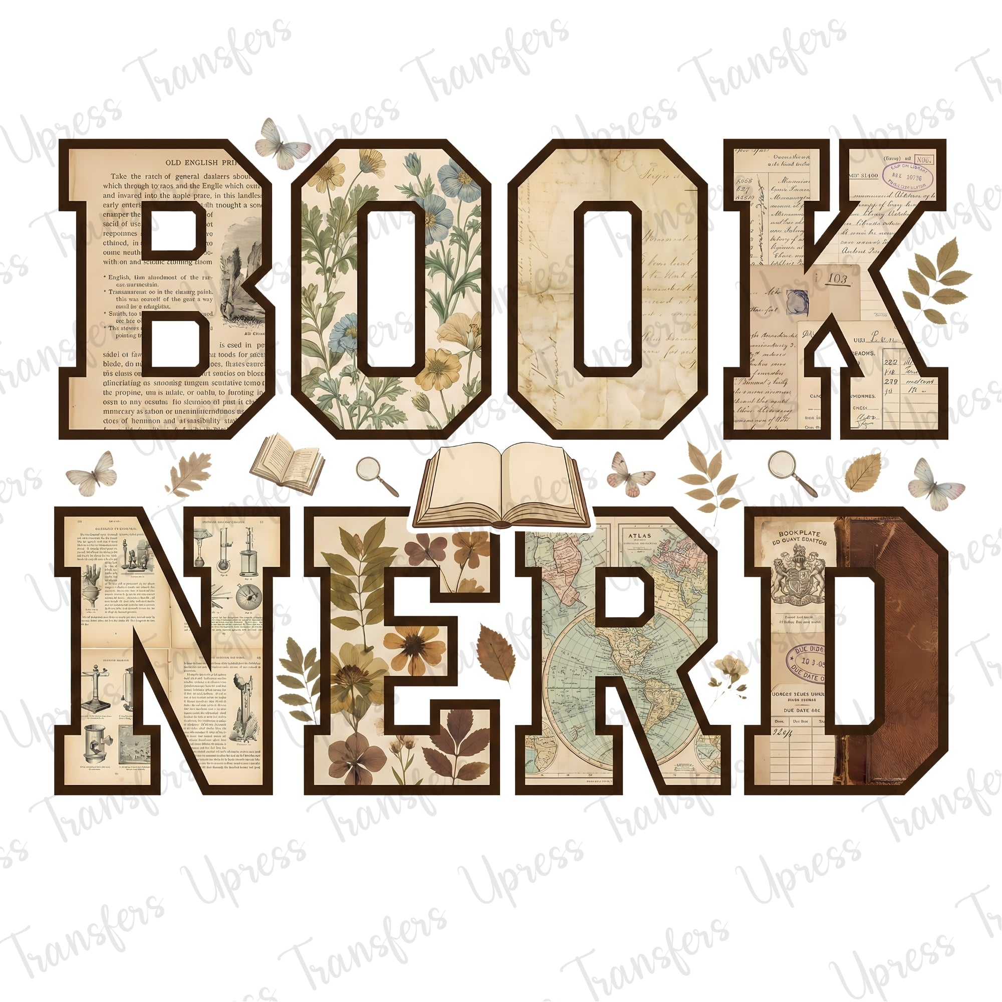 Book Nerd