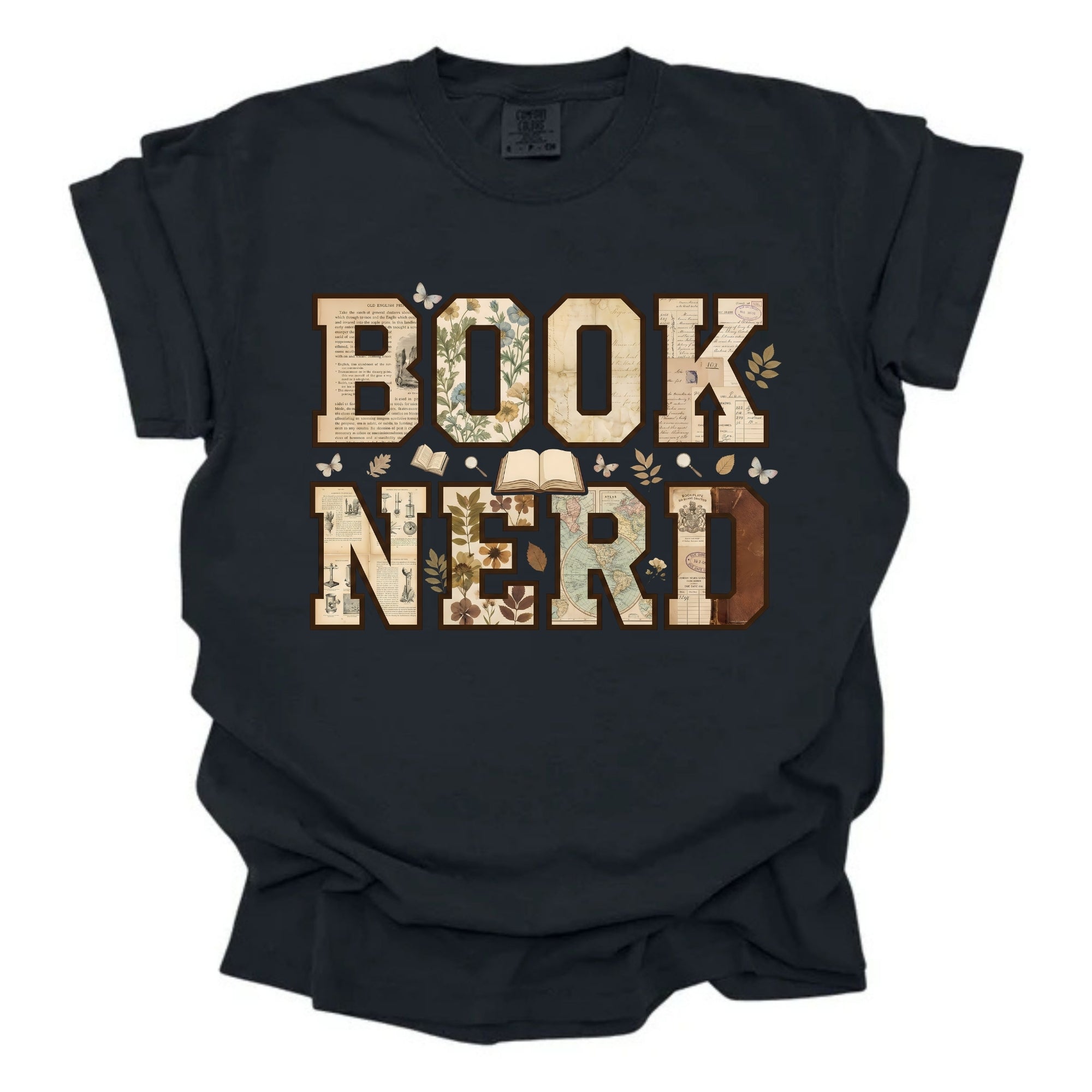 Book Nerd