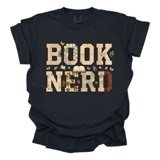 Book Nerd