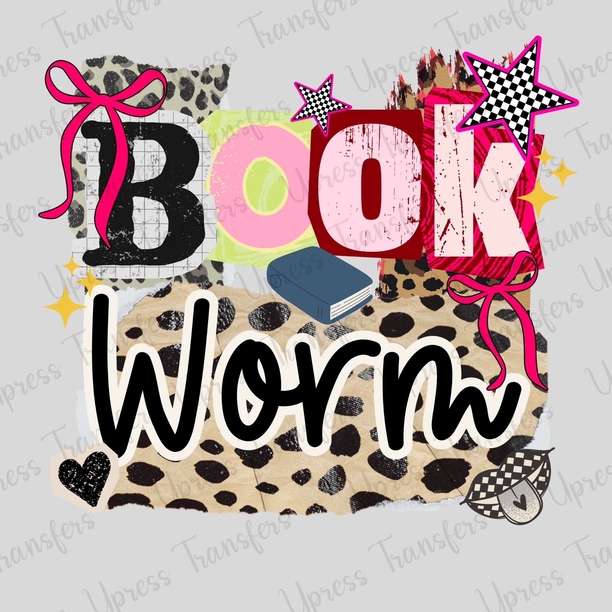 Book Ransom