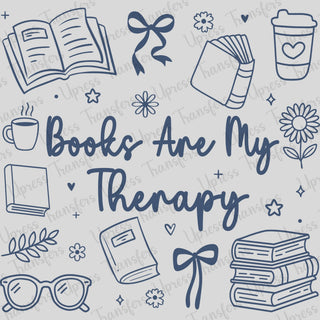 Book Therapy