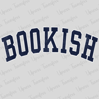 Bookish