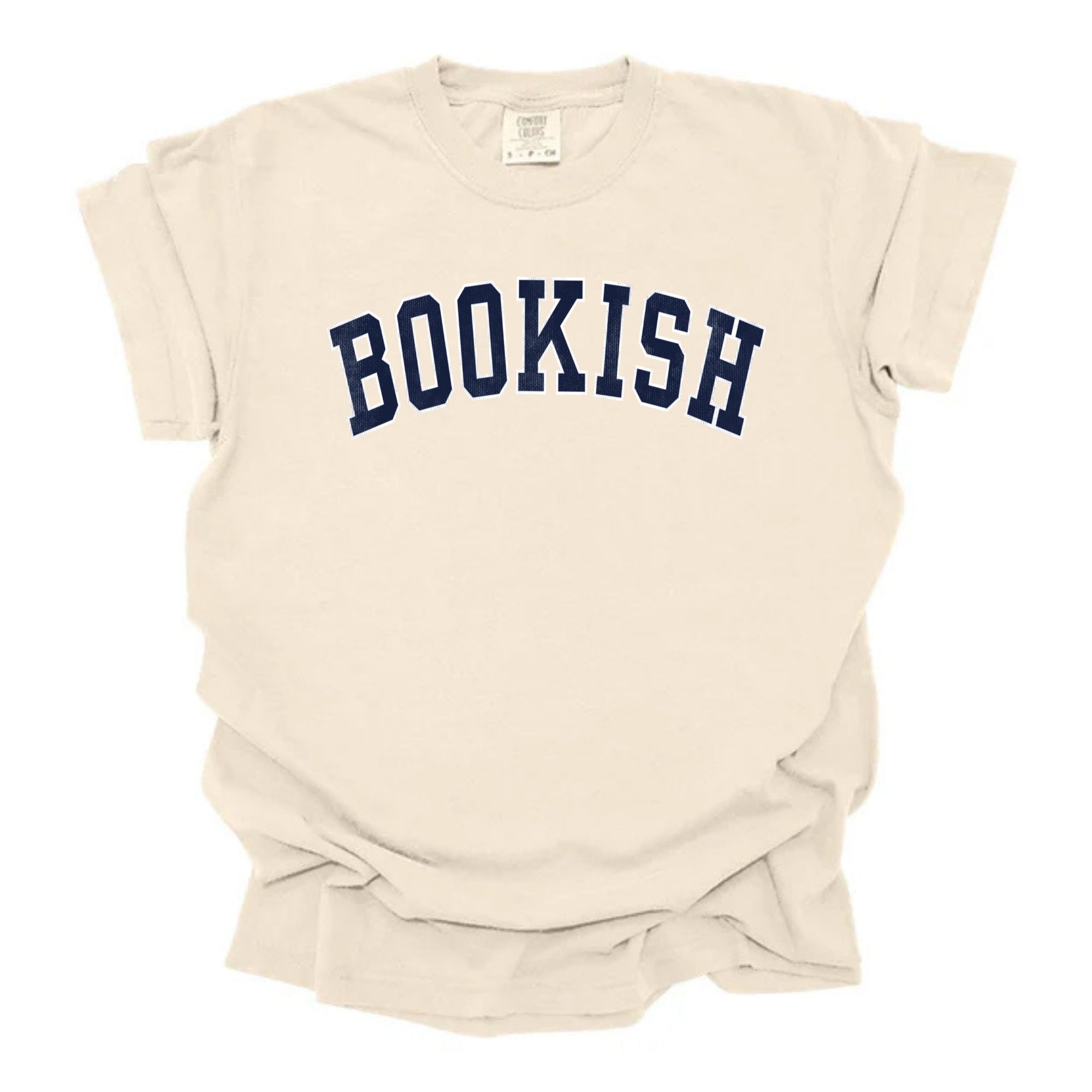 Bookish
