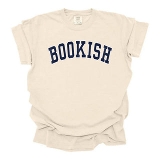 Bookish