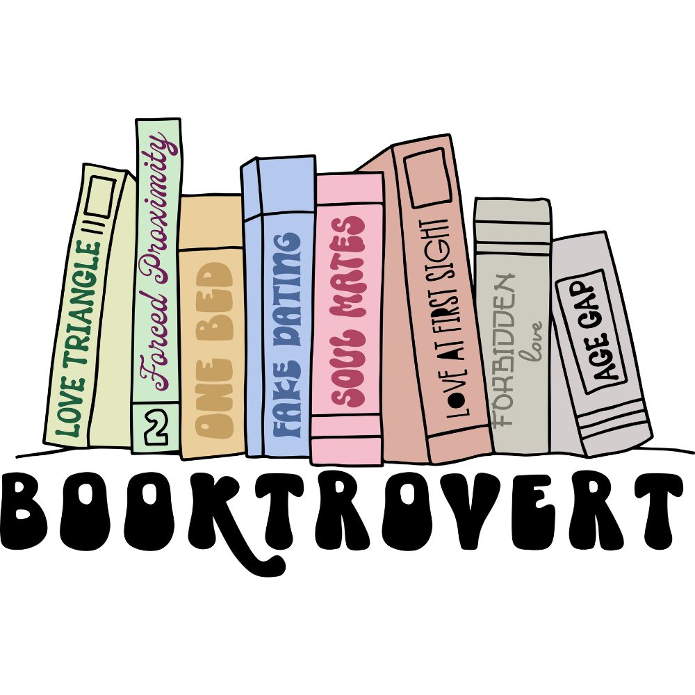 Booktrovert