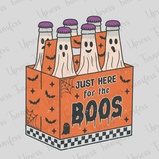 Boos Box