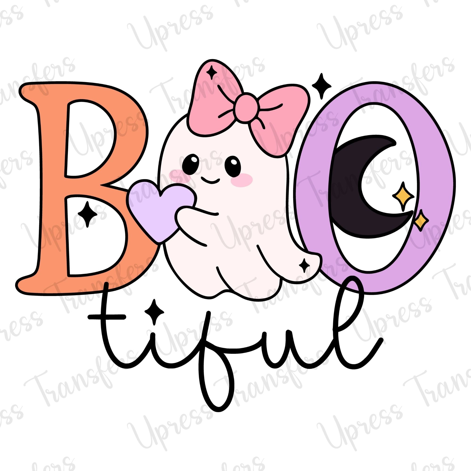 Bootiful Cutesy