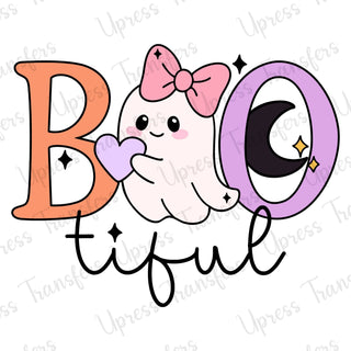 Bootiful Cutesy