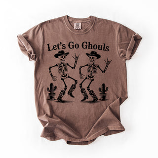 Boots And Ghouls