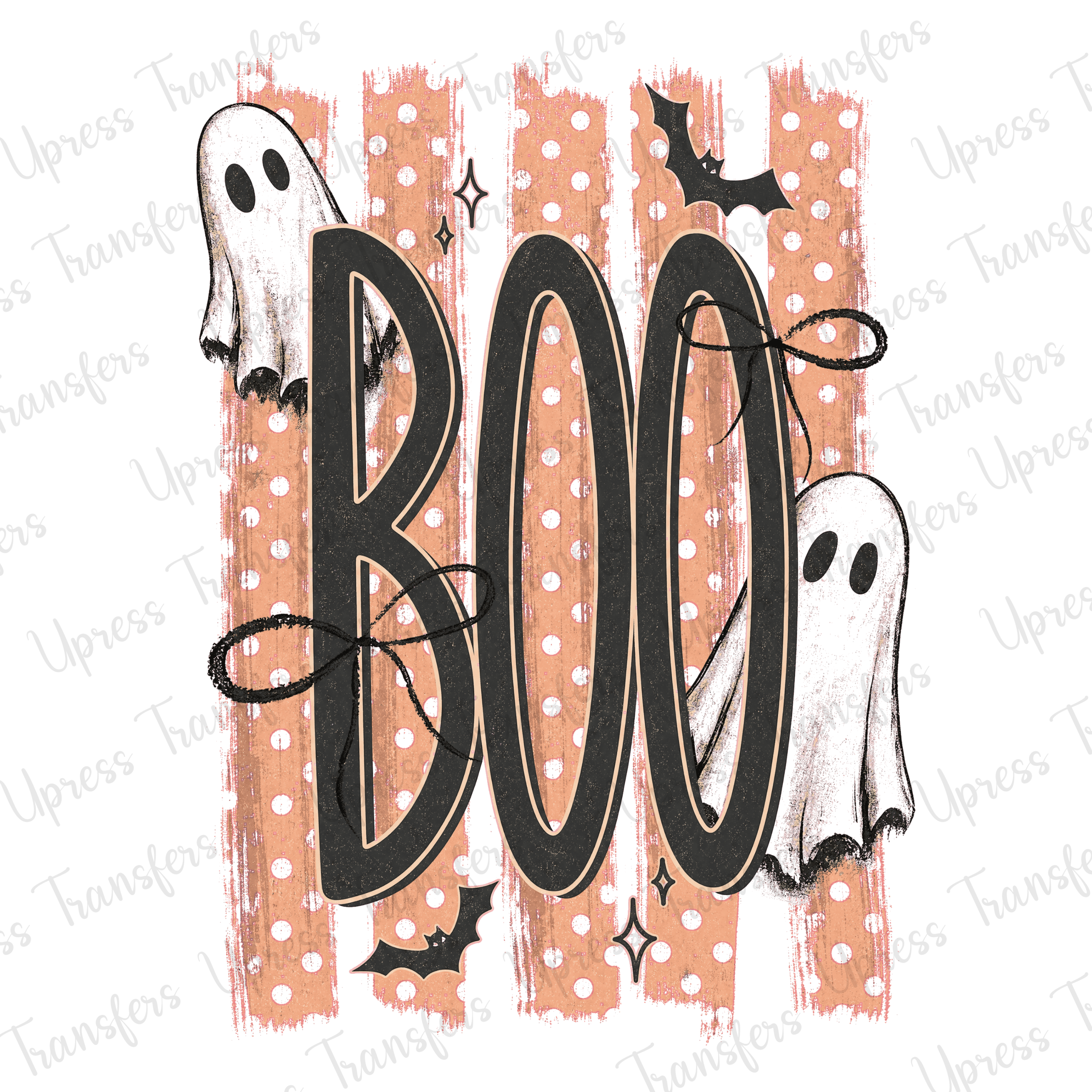 Boo x 2