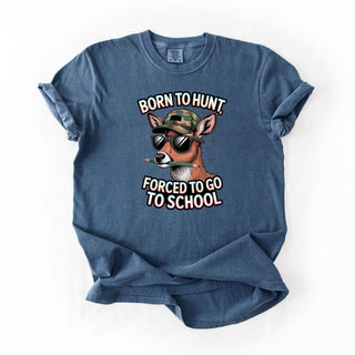 Born To Hunt Pencil Deer