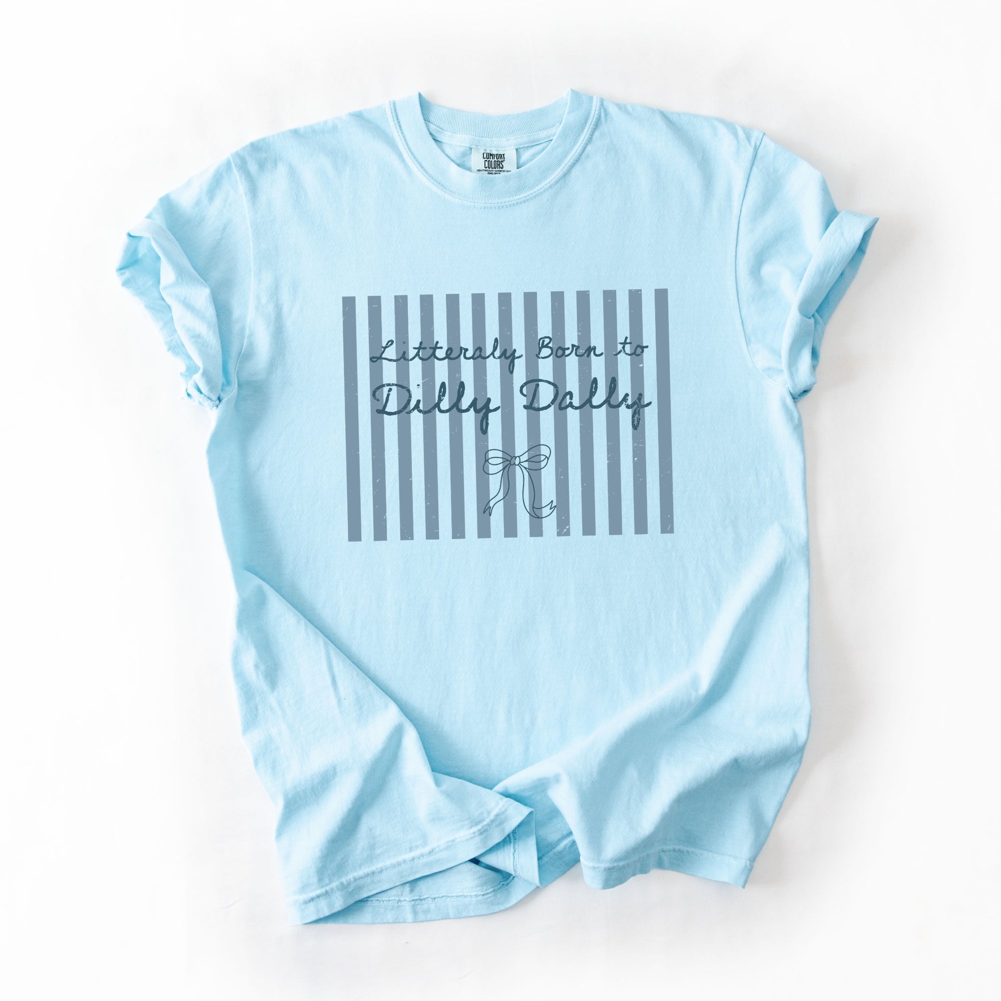 Born To Stripes
