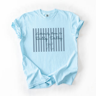 Born To Stripes