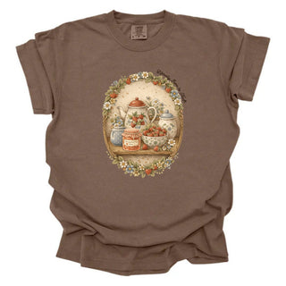 Born To Thrift