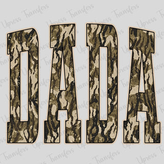 Bottom Land Dada