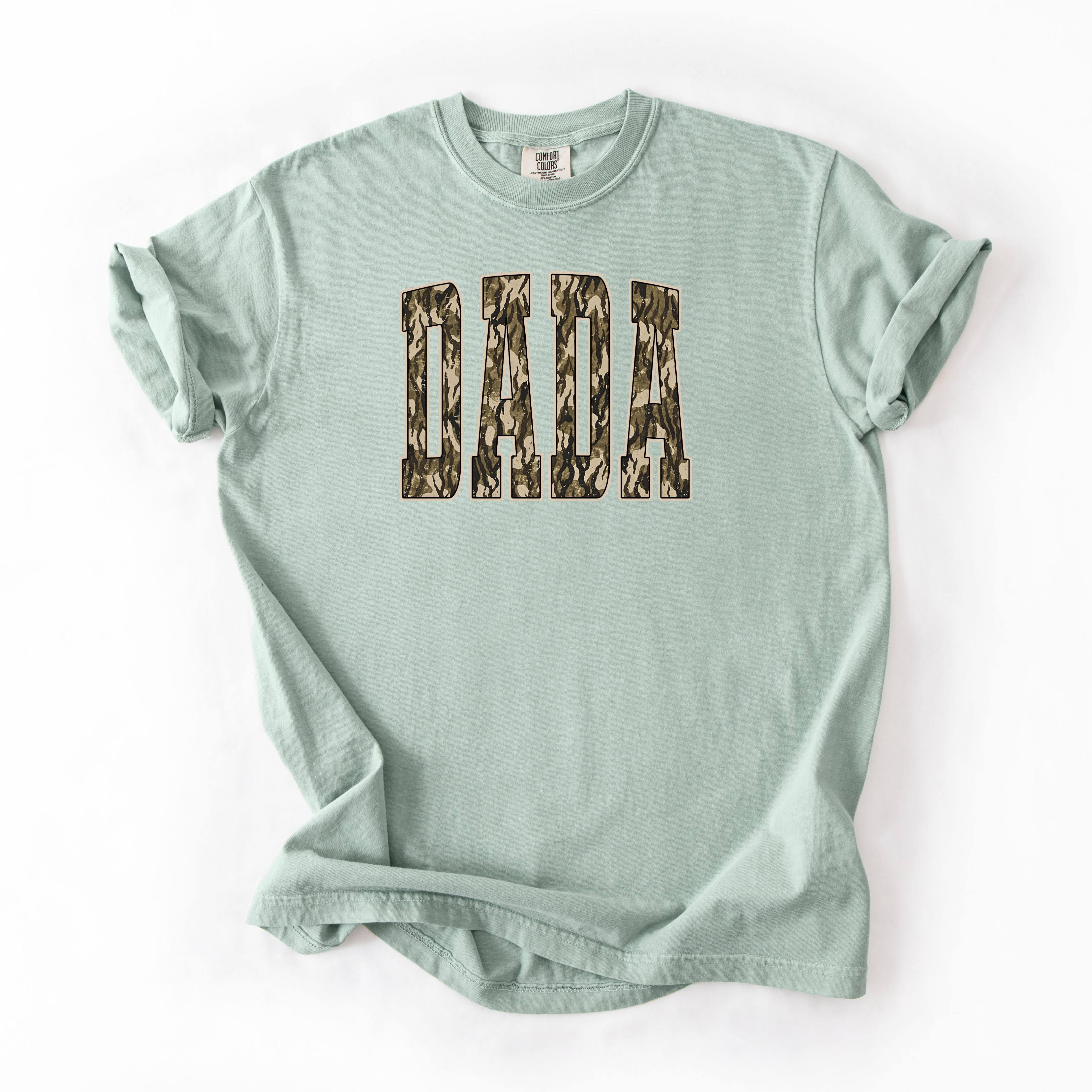 Bottom Land Dada