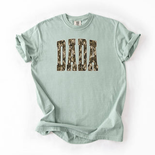 Bottom Land Dada
