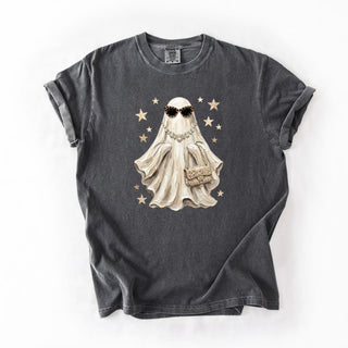 Boujee Cream Ghost