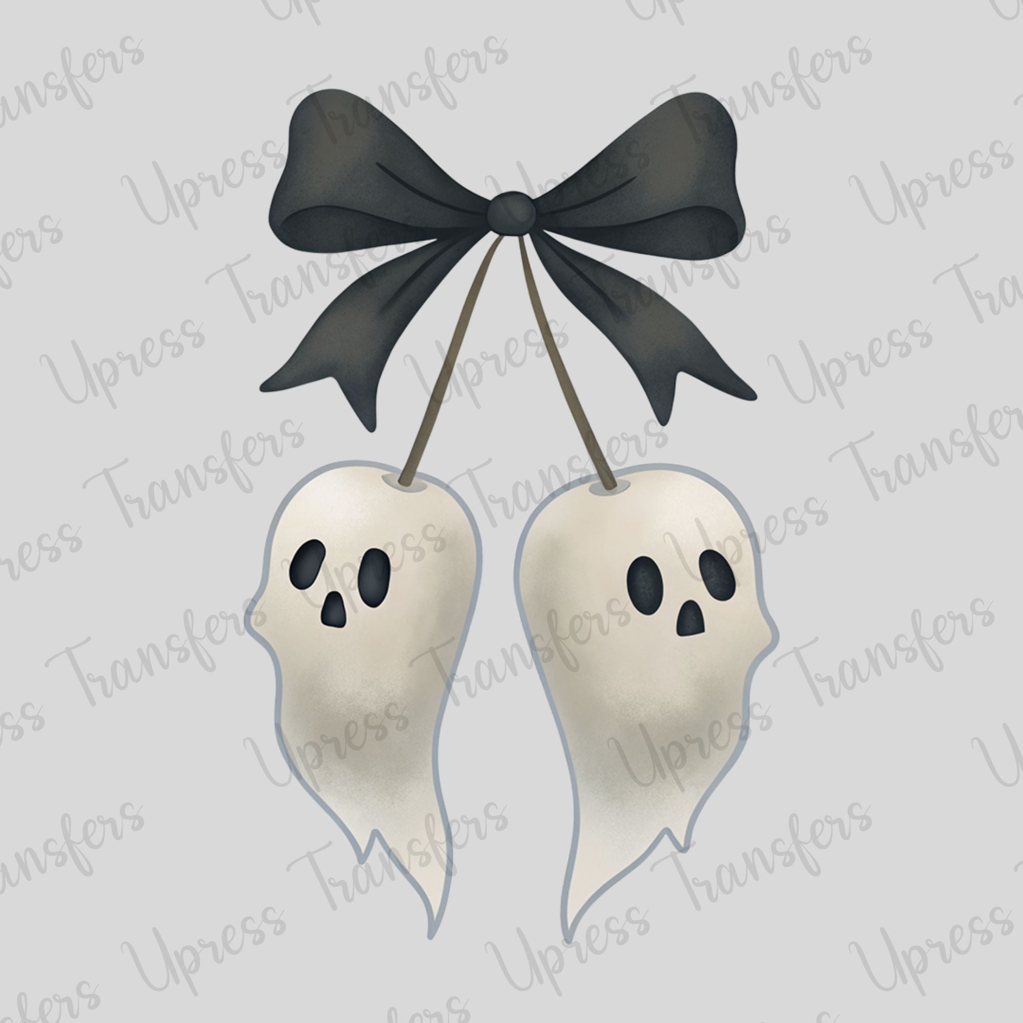 Bow Ghost Cherries
