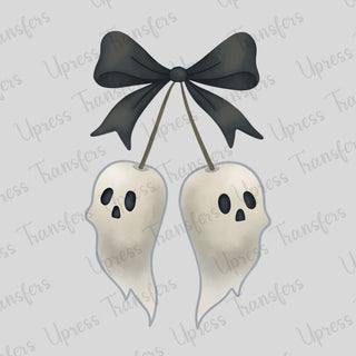 Bow Ghost Cherries