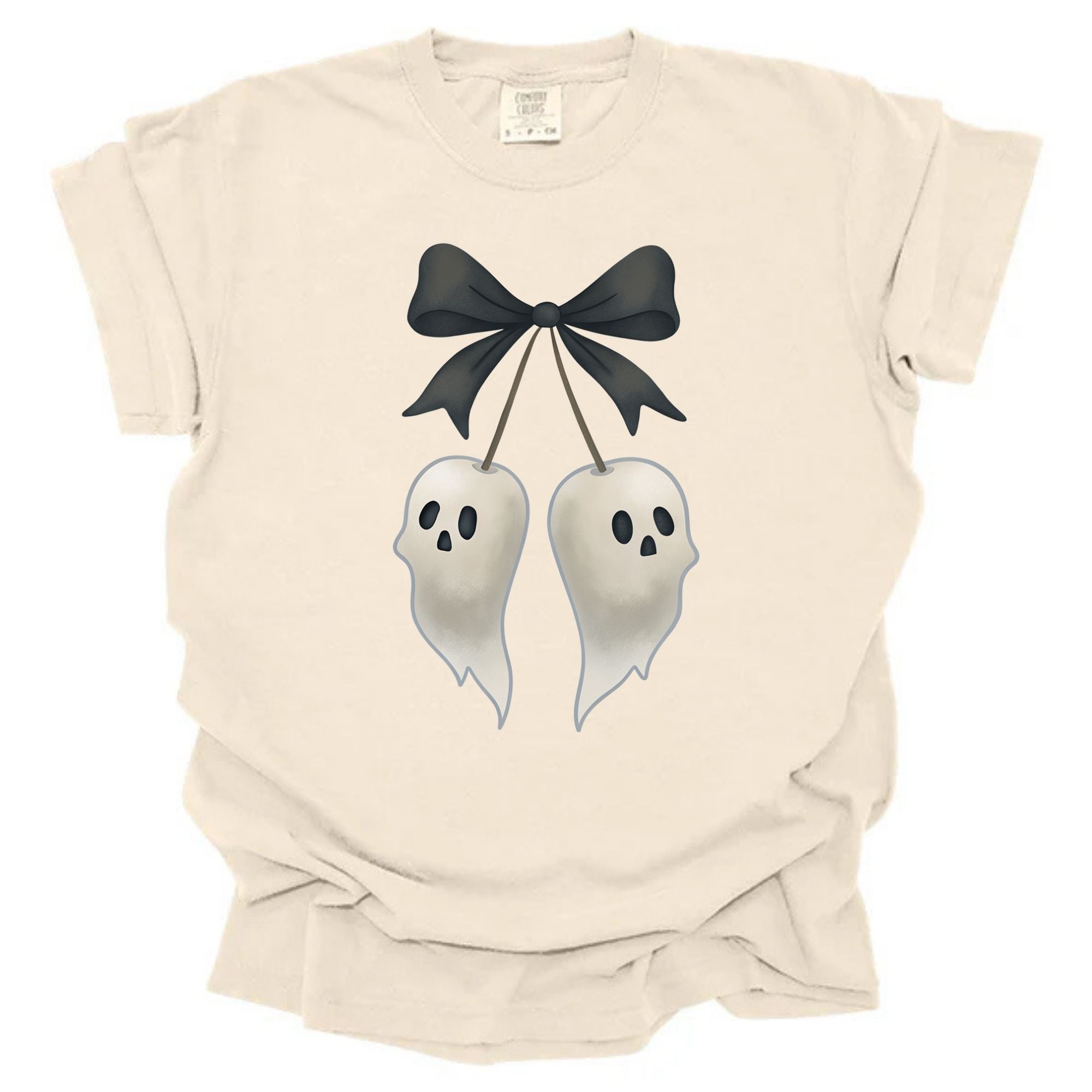 Bow Ghost Cherries