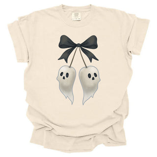 Bow Ghost Cherries