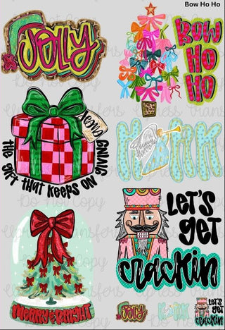 Bow Ho Ho