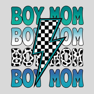 Bow Mom x4 Stacked