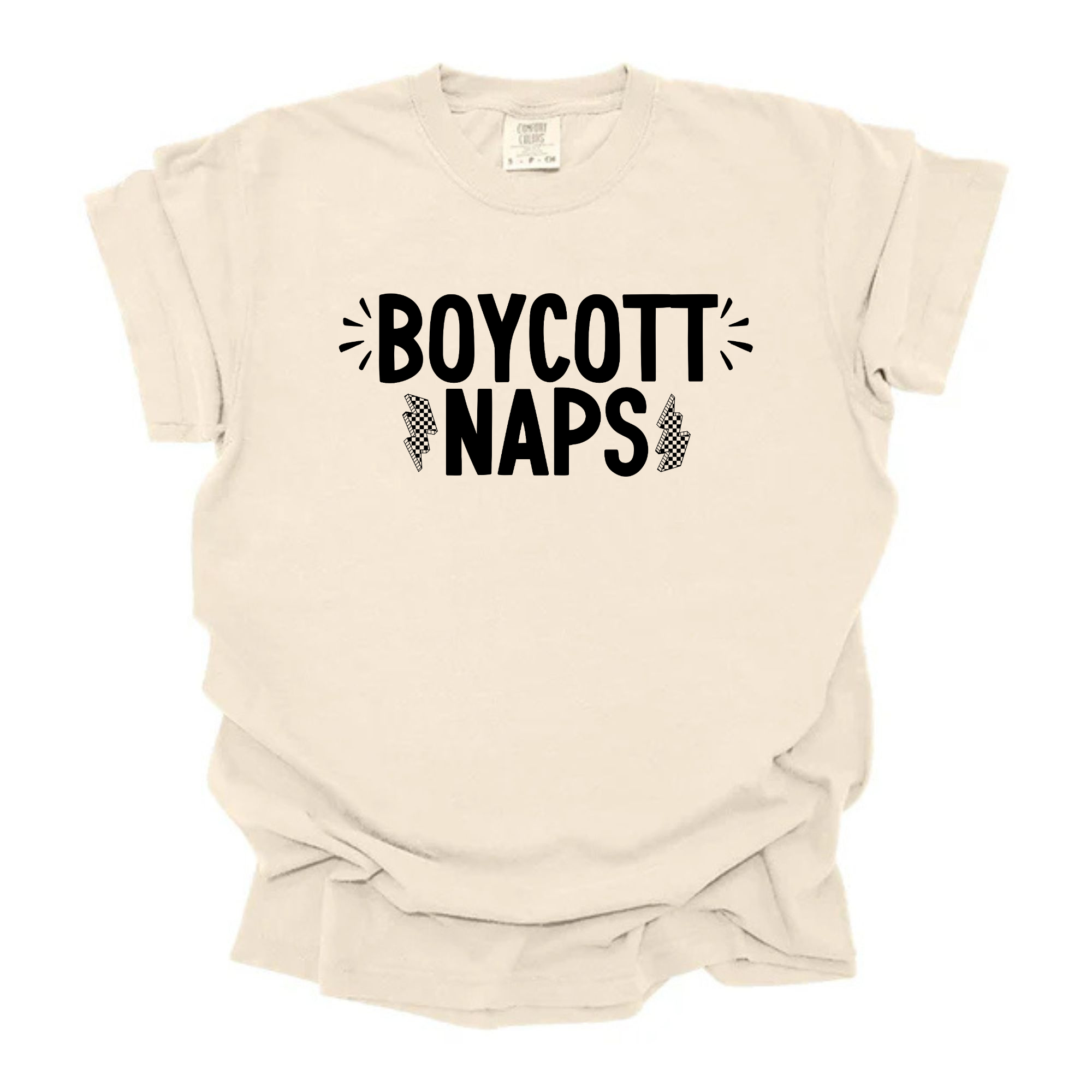 Boycott Naps