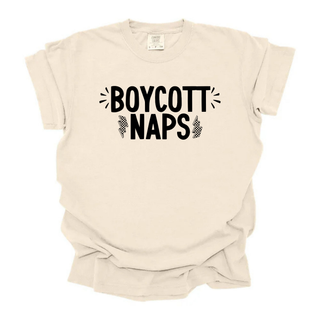 Boycott Naps