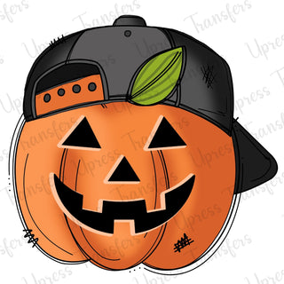 Boys Pumpkin