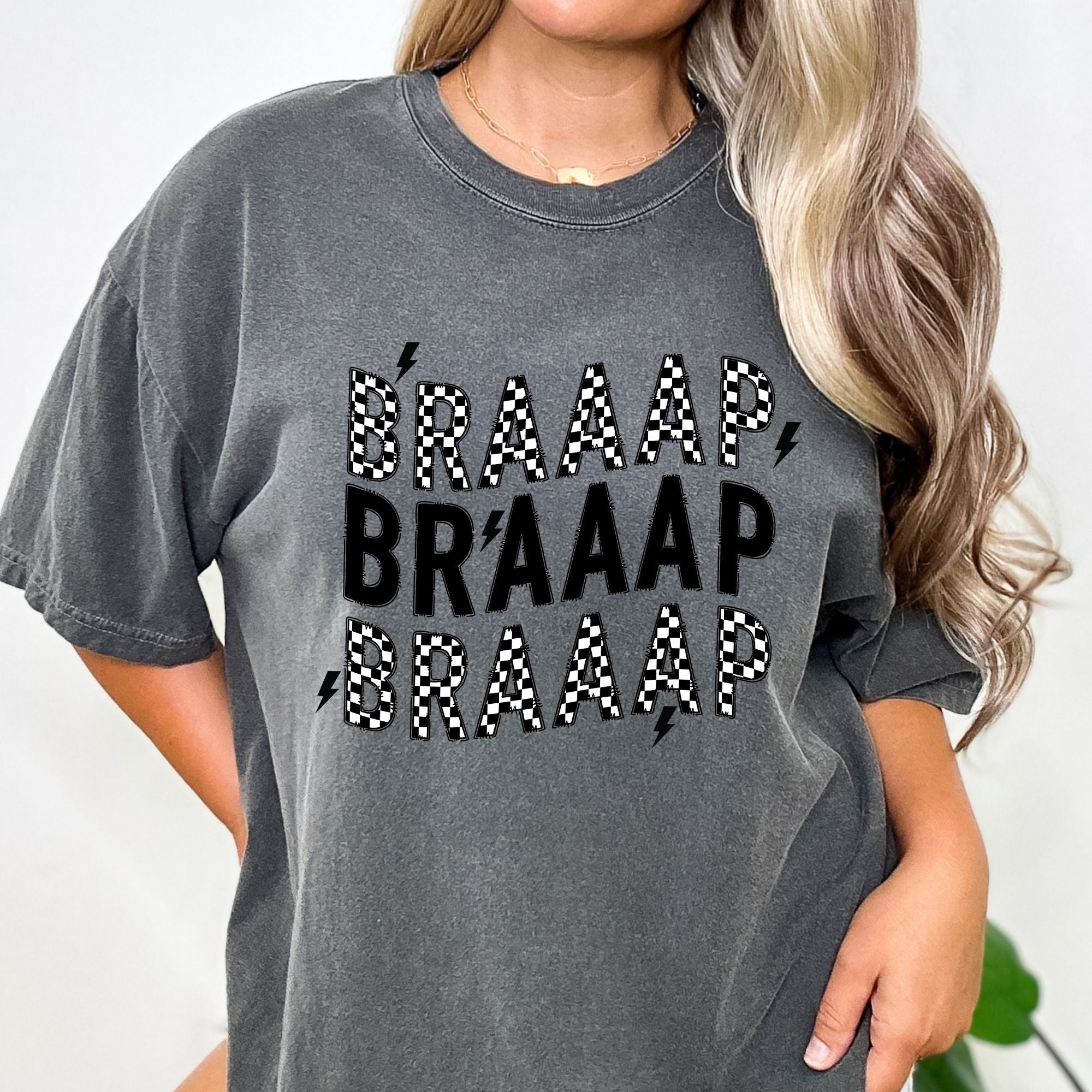 Braaap x3