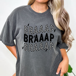 Braaap x3