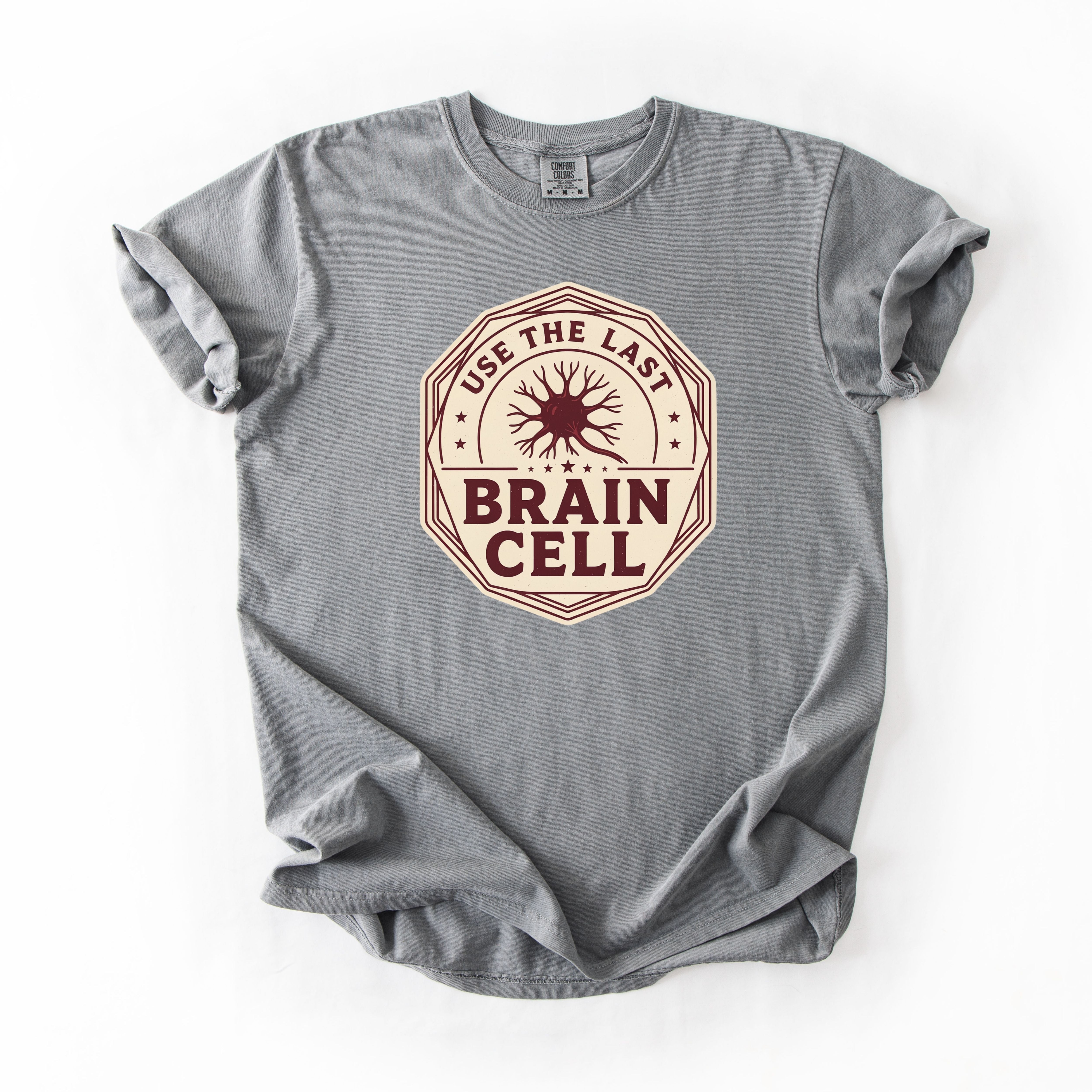 Brain Cell