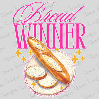 Bread Winner