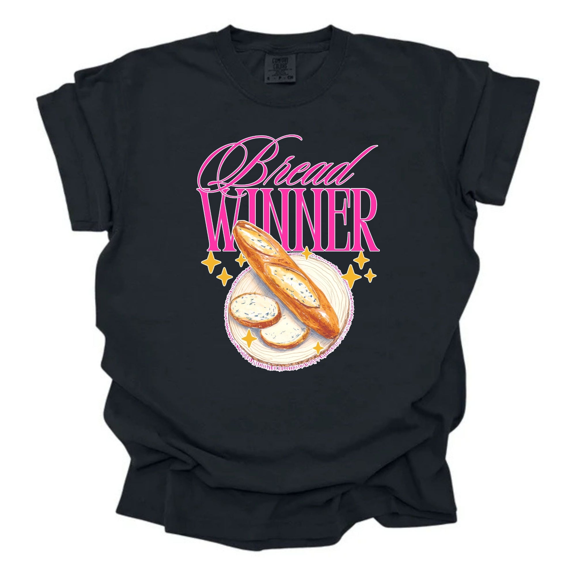Bread Winner